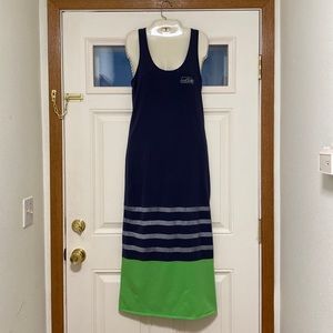 Seattle Seahawks dress